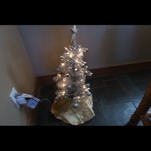 Meet your Posher, Marlene